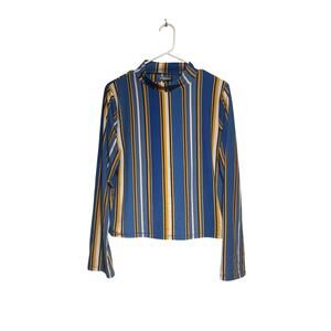 Feathers Women's Shirt Size 1X
